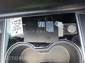 2020 Tesla Model 3 Standard Range Plus – miniatura 8