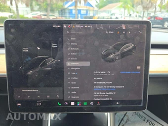 2020 Tesla Model 3 Standard Range Plus – miniatura 9