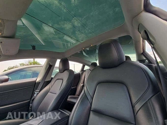 2020 Tesla Model 3 Standard Range Plus – miniatura 11