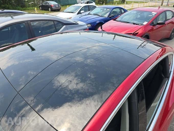 2020 Tesla Model 3 Standard Range Plus – miniatura 12