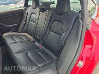 2020 Tesla Model 3 Standard Range Plus – miniatura 13