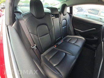 2020 Tesla Model 3 Standard Range Plus – miniatura 16