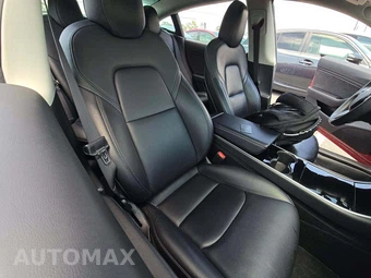 2020 Tesla Model 3 Standard Range Plus – miniatura 18