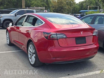 2020 Tesla Model 3 Standard Range Plus – miniatura 2