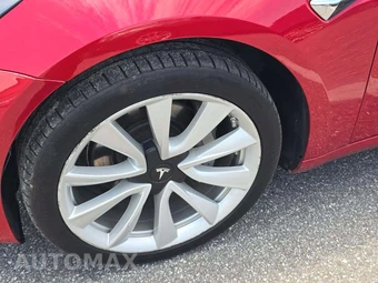 2020 Tesla Model 3 Standard Range Plus – miniatura 23