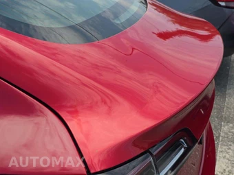 2020 Tesla Model 3 Standard Range Plus – miniatura 25