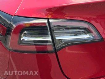 2020 Tesla Model 3 Standard Range Plus – miniatura 27