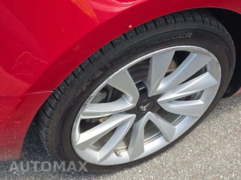 2020 Tesla Model 3 Standard Range Plus – miniatura 28