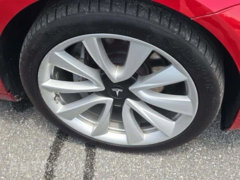 2020 Tesla Model 3 Standard Range Plus – miniatura 29