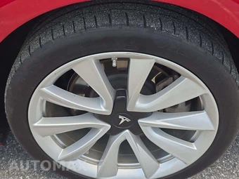 2020 Tesla Model 3 Standard Range Plus – miniatura 30