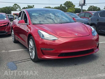 2020 Tesla Model 3 Standard Range Plus – miniatura 4
