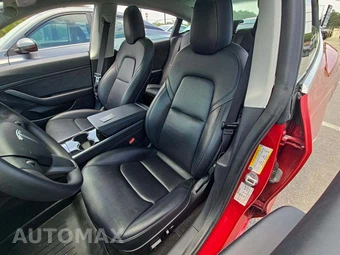 2020 Tesla Model 3 Standard Range Plus – miniatura 6