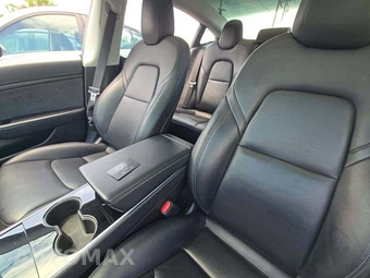 2020 Tesla Model 3 Standard Range Plus – miniatura 8