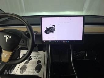 2020 Tesla Model 3 Standard Range Plus – miniatura 11