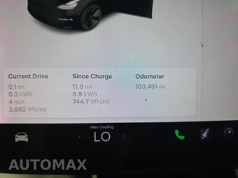 2020 Tesla Model 3 Standard Range Plus – miniatura 12