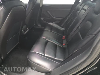 2020 Tesla Model 3 Standard Range Plus – miniatura 13