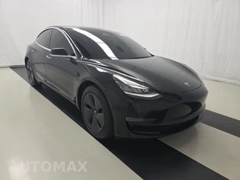 2020 Tesla Model 3 Standard Range Plus – miniatura 3