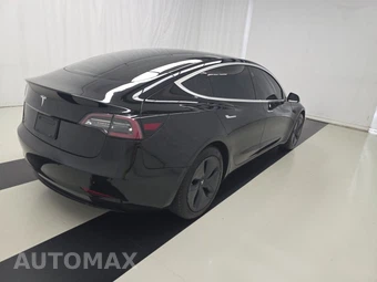 2020 Tesla Model 3 Standard Range Plus – miniatura 4