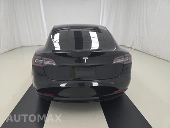 2020 Tesla Model 3 Standard Range Plus – miniatura 5