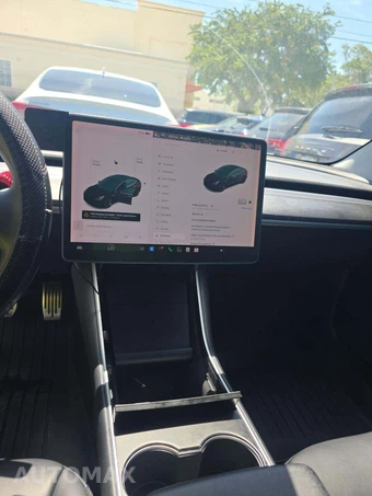 2020 Tesla Model 3 Standard Range Plus - miniatura 10