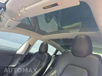 2020 Tesla Model 3 Standard Range Plus - miniatura 11