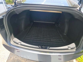 2020 Tesla Model 3 Standard Range Plus - miniatura 14
