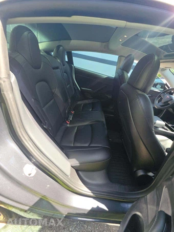 2020 Tesla Model 3 Standard Range Plus - miniatura 17