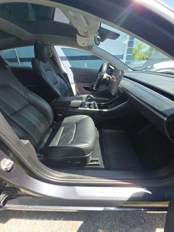 2020 Tesla Model 3 Standard Range Plus - miniatura 19