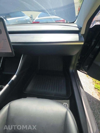 2020 Tesla Model 3 Standard Range Plus - miniatura 20