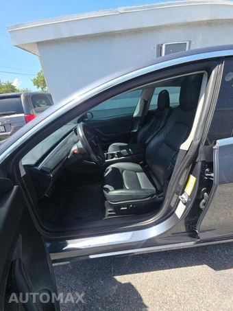 2020 Tesla Model 3 Standard Range Plus - miniatura 6