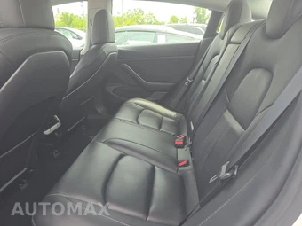 2020 Tesla Model 3 Standard Range Plus - miniatura 13