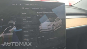 2020 Tesla Model 3 Standard Range Plus - miniatura 22
