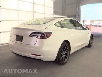 2020 Tesla Model 3 Standard Range Plus - miniatura 4