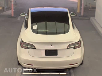 2020 Tesla Model 3 Standard Range Plus - miniatura 5
