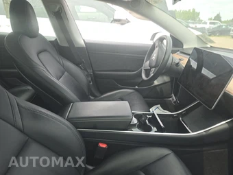 2020 Tesla Model 3 Standard Range Plus - miniatura 8