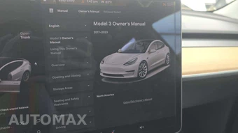 2020 Tesla Model 3 Standard Range Plus – miniatura 18