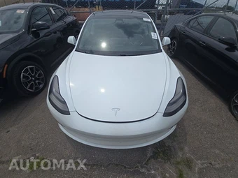 2020 Tesla Model 3 Standard Range Plus – miniatura 2
