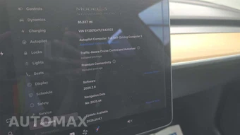 2020 Tesla Model 3 Standard Range Plus – miniatura 20