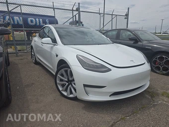 2020 Tesla Model 3 Standard Range Plus – miniatura 3