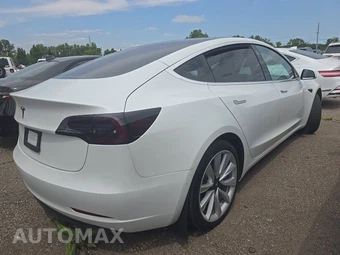2020 Tesla Model 3 Standard Range Plus – miniatura 4