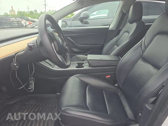 2020 Tesla Model 3 Standard Range Plus – miniatura 7