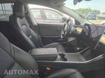 2020 Tesla Model 3 Standard Range Plus – miniatura 8