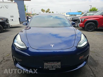 2020 Tesla Model 3 Standard Range Plus – miniatura 2