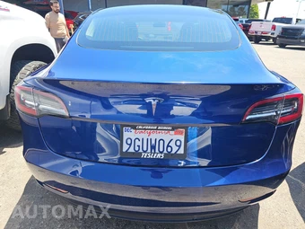 2020 Tesla Model 3 Standard Range Plus – miniatura 5