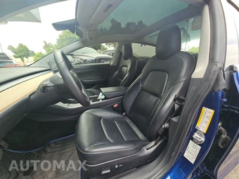 2020 Tesla Model 3 Standard Range Plus – miniatura 7