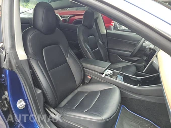 2020 Tesla Model 3 Standard Range Plus – miniatura 8