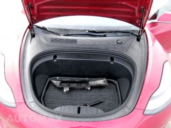 2020 Tesla Model 3 Standard Range Plus – miniatura 11