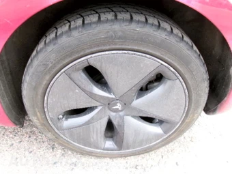 2020 Tesla Model 3 Standard Range Plus – miniatura 19