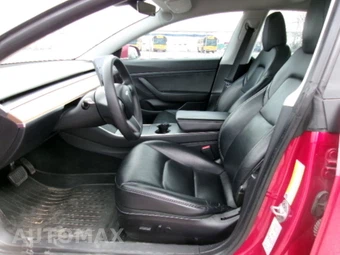 2020 Tesla Model 3 Standard Range Plus – miniatura 7