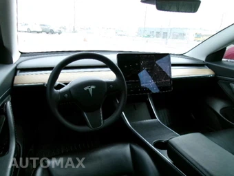 2020 Tesla Model 3 Standard Range Plus – miniatura 8
